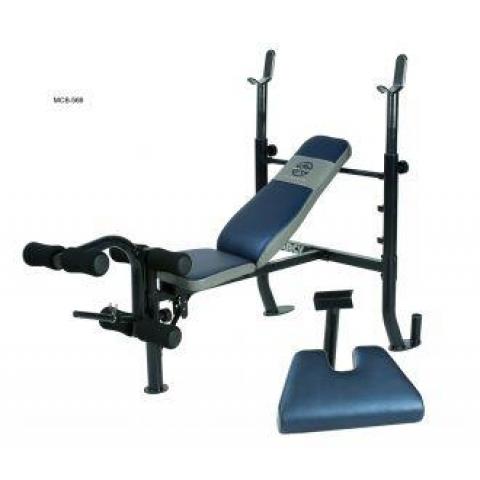 Banca de forta mcb568 